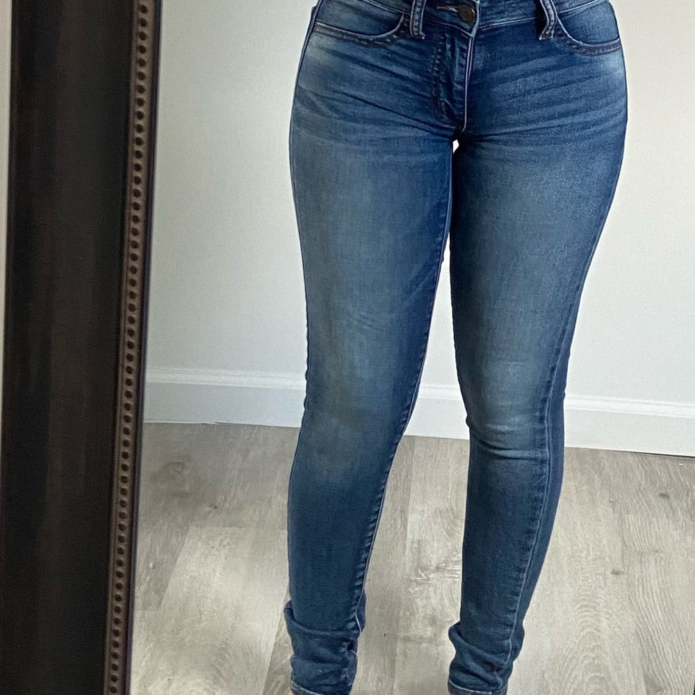 Jean